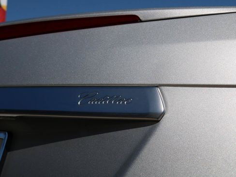 Used 2014 Cadillac CTS Premium AWD/4WD image 13