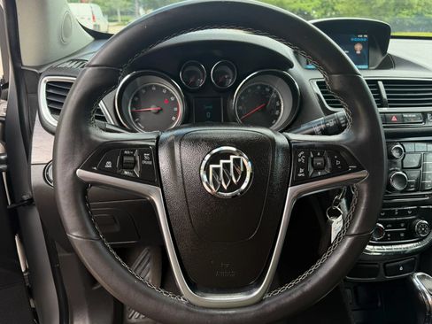 Used 2014 Buick Encore FWD image 17