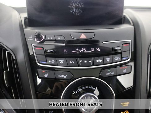 Used 2023 Acura RDX w/ Technology Package image 9