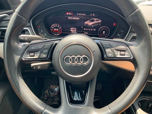 Used 2017 Audi A4 2.0T Premium Plus AWD/4WD image 10