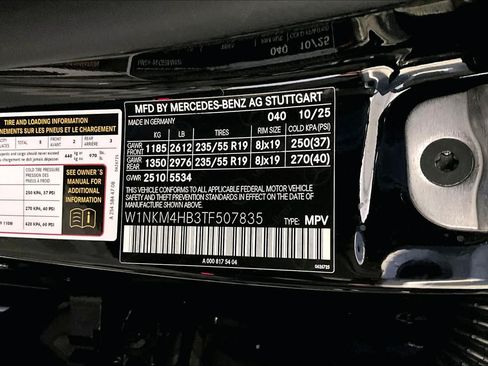 Certified 2026 Mercedes-Benz GLC 300 4MATIC image 34