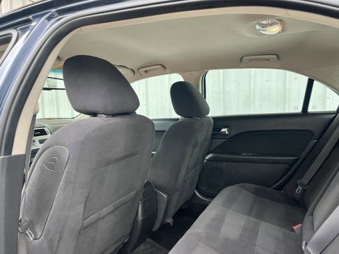 Used 2009 Mercury Milan image 12