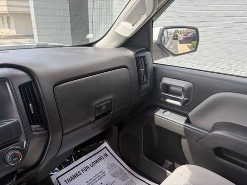 Used 2017 GMC Sierra 1500 4x4 Double Cab w/ Elevation Edition image 22
