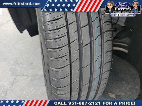 Certified 2023 Ford Mustang Mach-E California Route 1 AWD/4WD image 21