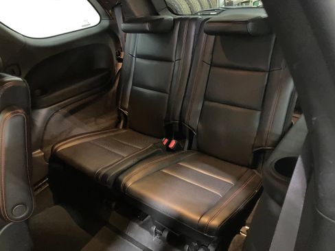 Used 2024 Dodge Durango R/T AWD/4WD image 19