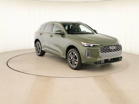 New 2026 Audi Q5 Premium Plus image 10