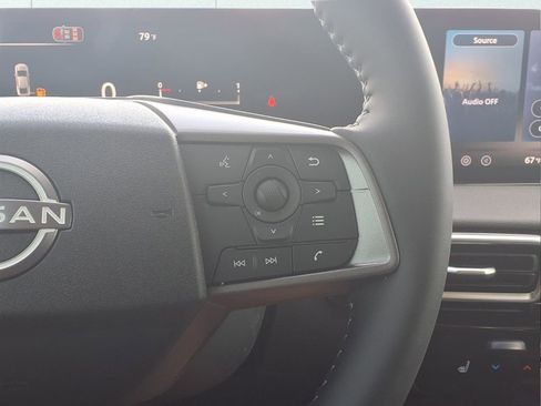 New 2026 Nissan Sentra SV w/ SV Convenience Package image 20