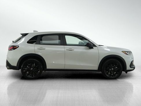 Used 2024 Honda HR-V Sport image 6