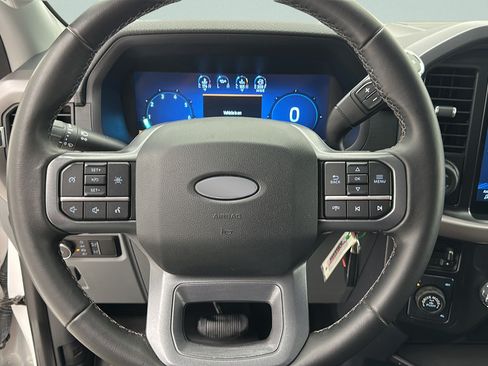 Used 2024 Ford F150 XLT w/ Tow/Haul Package AWD/4WD image 15