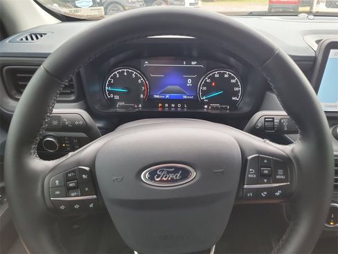 Used 2024 Ford Maverick Tremor w/ Tremor Off-Road Package image 28