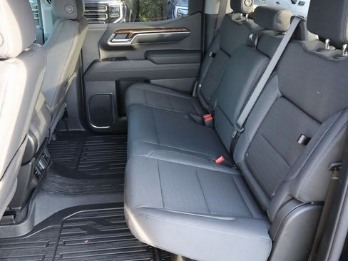 New 2026 GMC Sierra 1500 Elevation image 19