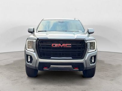Used 2024 GMC Yukon XL AT4 w/ Max Trailering Package