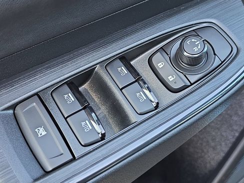 New 2026 Subaru Outback Wilderness AWD/4WD image 17