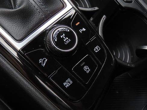 Certified 2024 Kia Sportage X-Line w/ X-Line Premium Package AWD/4WD image 14
