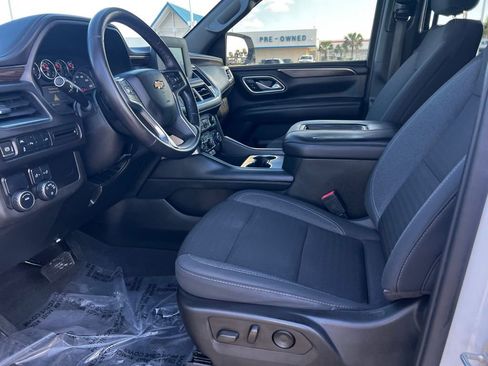 Used 2022 Chevrolet Tahoe LS w/ Driver Alert Package image 98