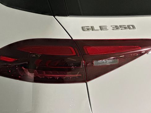 New 2026 Mercedes-Benz GLE 350 4MATIC image 12