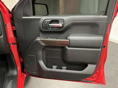 Used 2019 Chevrolet Silverado 1500 LT w/ All-Star Edition image 33