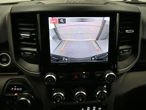 New 2026 RAM 1500 Tradesman image 20