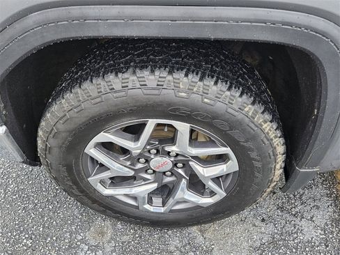 Used 2019 GMC Sierra 1500 SLT w/ SLT Convenience Package image 16