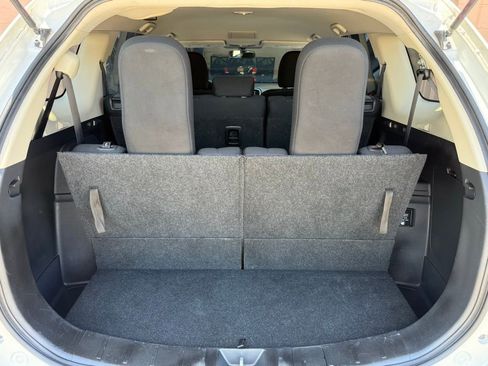 Used 2017 Mitsubishi Outlander ES AWD/4WD image 16