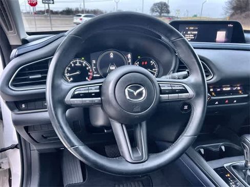 Used 2021 MAZDA CX-30 AWD 2.5 S w/ Select Package image 17