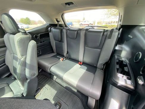 Used 2023 Subaru Ascent Onyx Edition Limited image 24