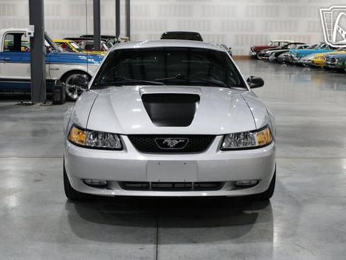 Used 1999 Ford Mustang GT image 29