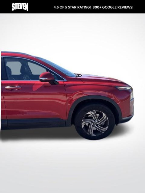 Used 2023 Hyundai Santa Fe SEL AWD/4WD image 11