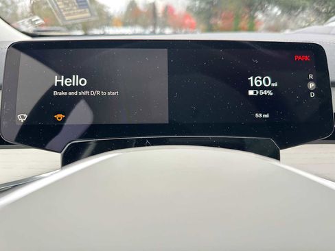 New 2025 Volvo EX90 Ultra w/ Protection Package Premier image 25