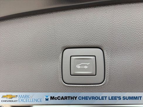 New 2026 Chevrolet TrailBlazer RS w/ Convenience Package image 38