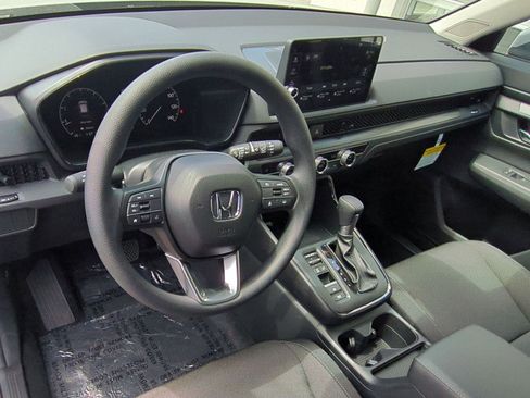 New 2026 Honda CR-V EX image 10