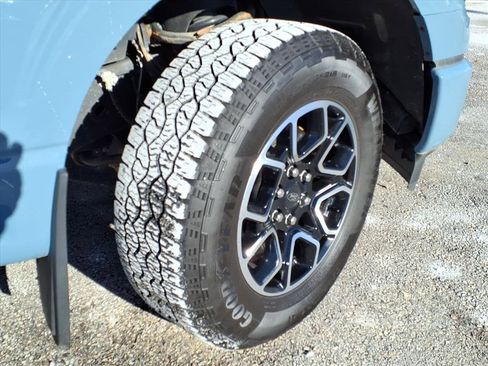 Used 2023 Ford F150 XLT w/ Equipment Group 302A High image 8