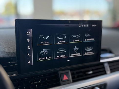 Used 2025 Audi A5 2.0T Premium Plus AWD/4WD image 18