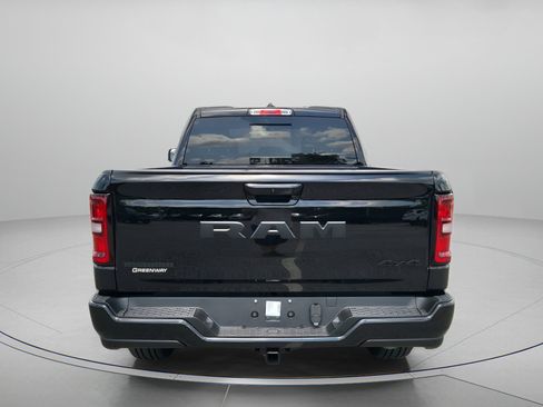 New 2025 RAM 1500 Big Horn image 2