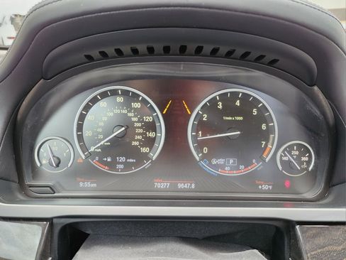 Used 2013 BMW 750Li image 18