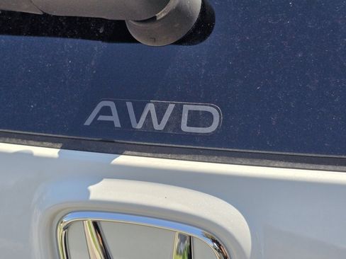 New 2026 Honda CR-V Sport-L image 14