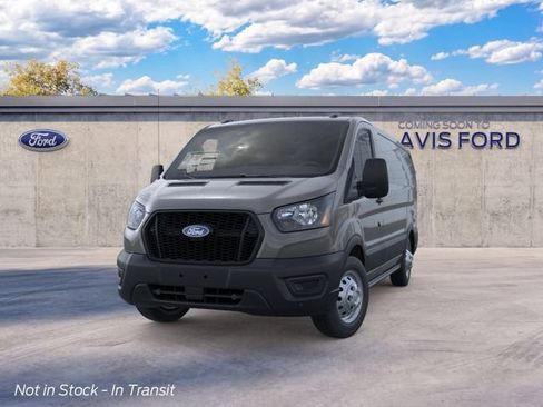 New 2026 Ford Transit 150 Low Roof RWD image 2
