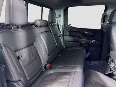 Used 2021 GMC Sierra 1500 Denali w/ Driver Alert Package II image 33