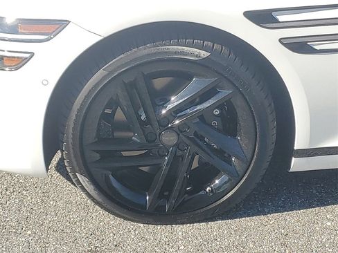 Used 2026 Genesis G80 3.5T Prestige image 10