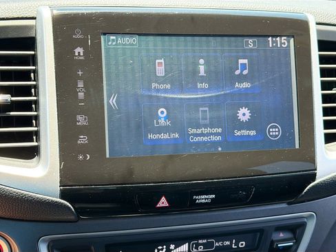 Used 2017 Honda Pilot EX-L image 13