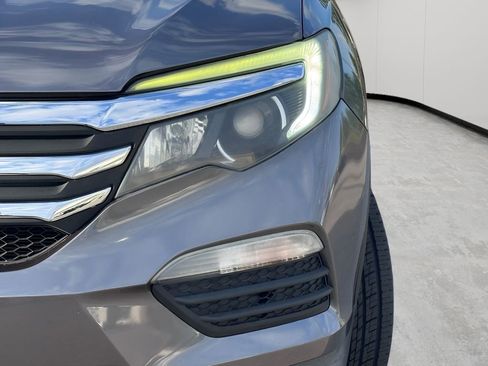 Used 2018 Honda Pilot EX-L image 5