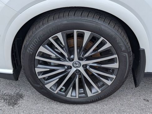 New 2026 Lexus RX 350 Premium Plus AWD/4WD image 18