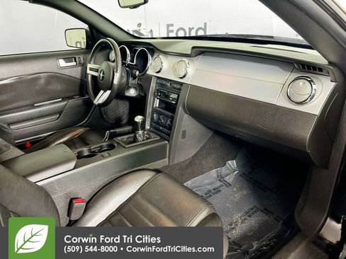 Used 2008 Ford Mustang GT image 26