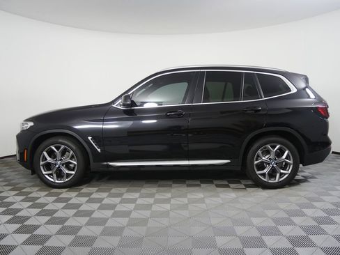 Used 2023 BMW X3 sDrive30i w/ Premium Package RWD image 6