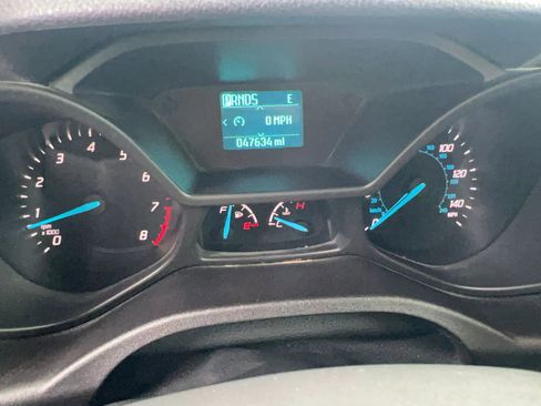 Used 2018 Ford Transit Connect XL image 11