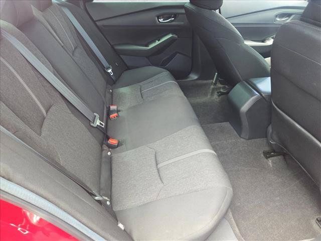 Used 2024 Honda Accord Sport image 19