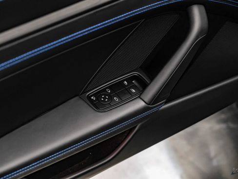 Used 2025 Porsche 911 Carrera T image 82