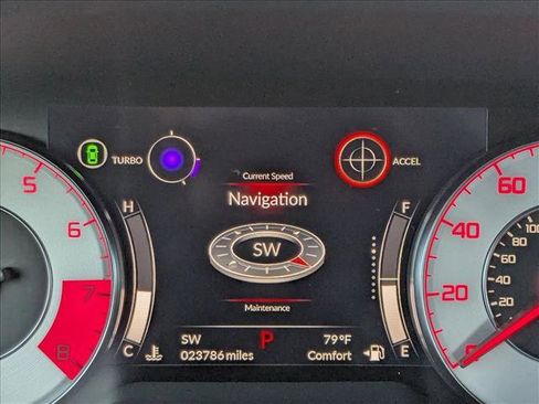 Certified 2023 Acura RDX A-Spec image 11