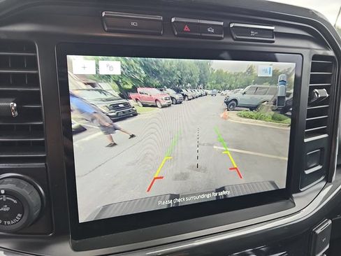 Certified 2023 Ford F150 Tremor AWD/4WD image 25