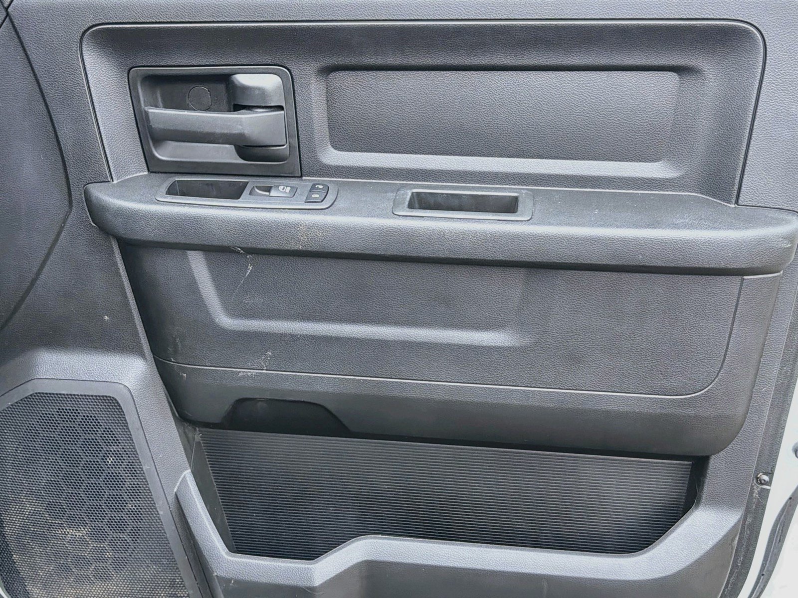 Used 2022 RAM 1500 Tradesman w/ Tradesman SXT Package RWD image 26